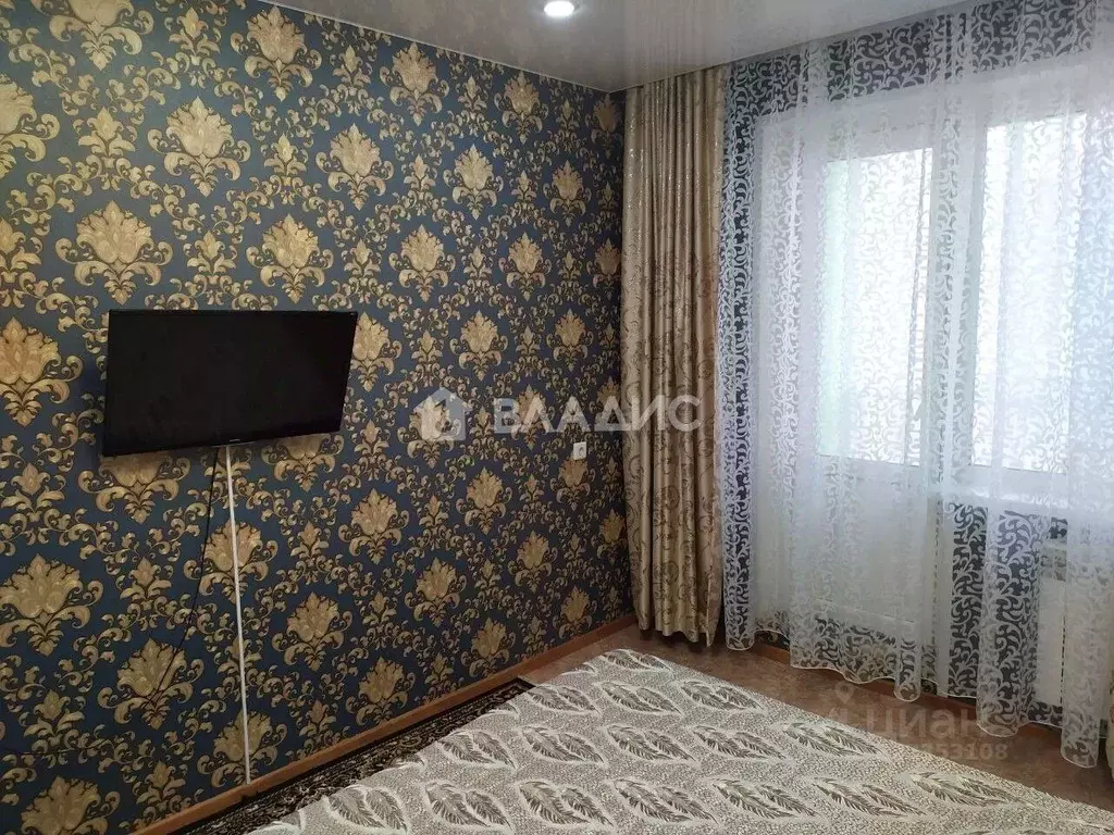 3-к кв. Воронежская область, Воронеж ул. Артамонова, 34/5 (69.7 м) - Фото 1