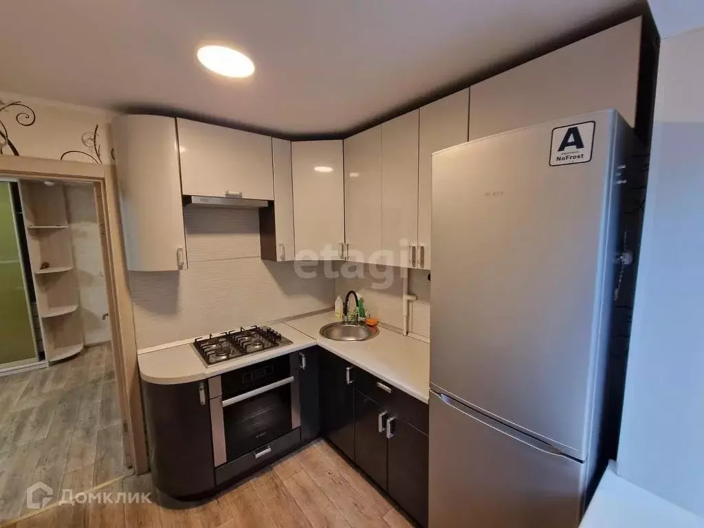 Продаётся 2-к квартира, 42.9 м - Фото 1