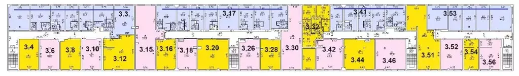 1-к кв. Владимирская область, Киржач Красный Октябрь мкр, ул. ... - Фото 2