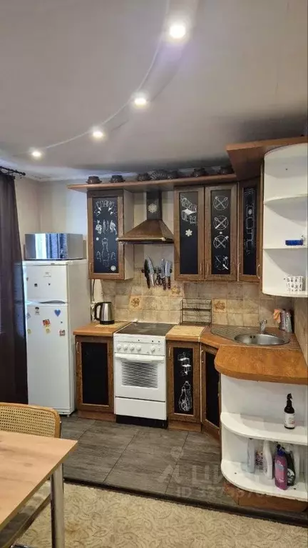 2-к кв. Свердловская область, Екатеринбург ул. Серафимы Дерябиной, ... - Фото 2