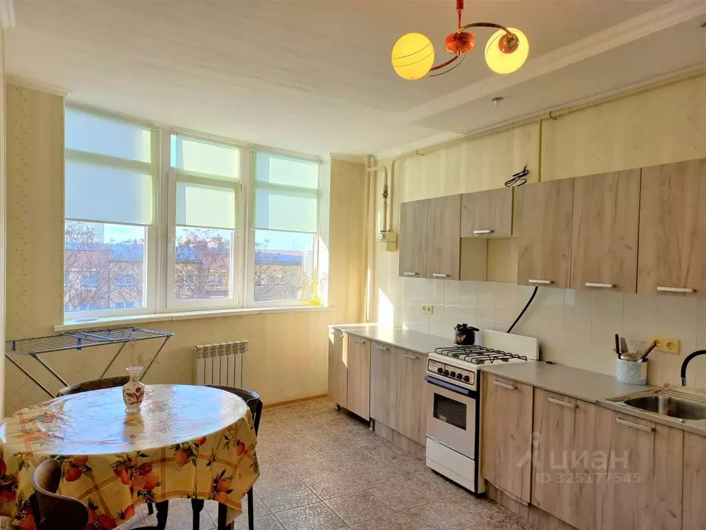 2-к кв. Краснодарский край, Анапа Алексеевка мкр, ул. Лазурная, 16 ... - Фото 1