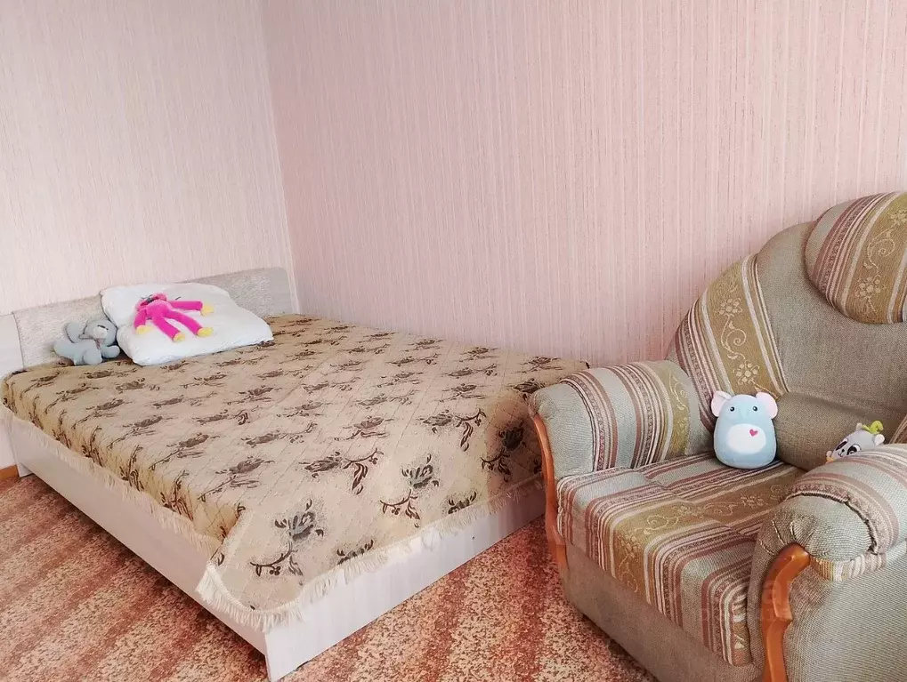 3-к кв. Саратовская область, Балаково ул. Братьев Захаровых, 10 (63.0 ... - Фото 1