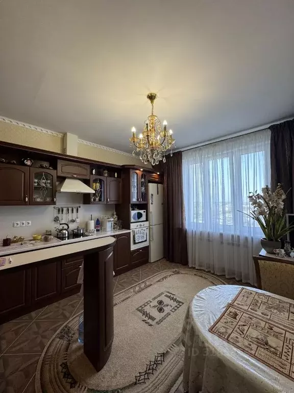 3-к кв. Мордовия, Саранск ул. Богдана Хмельницкого, 75 (115.0 м) - Фото 1