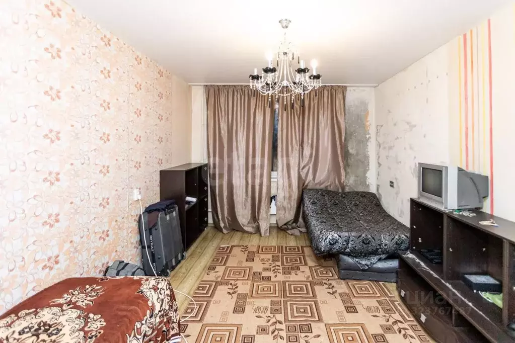 2-к кв. Татарстан, Набережные Челны 12-й комплекс, 10 (53.0 м) - Фото 1