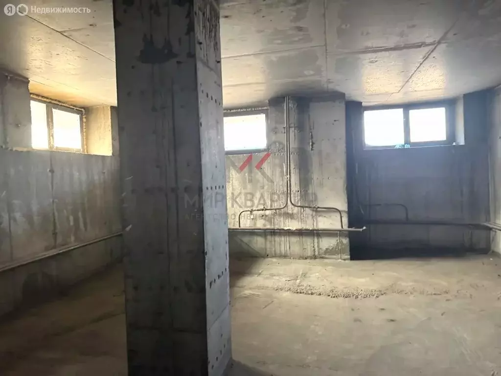 Помещение свободного назначения (48.4 м) - Фото 1