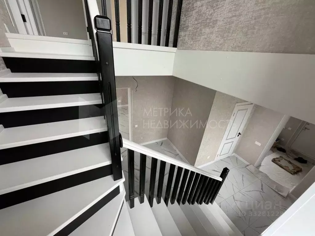 Коттедж в Тюменская область, Тюмень ул. Ярковская, 28Б (163 м) - Фото 1