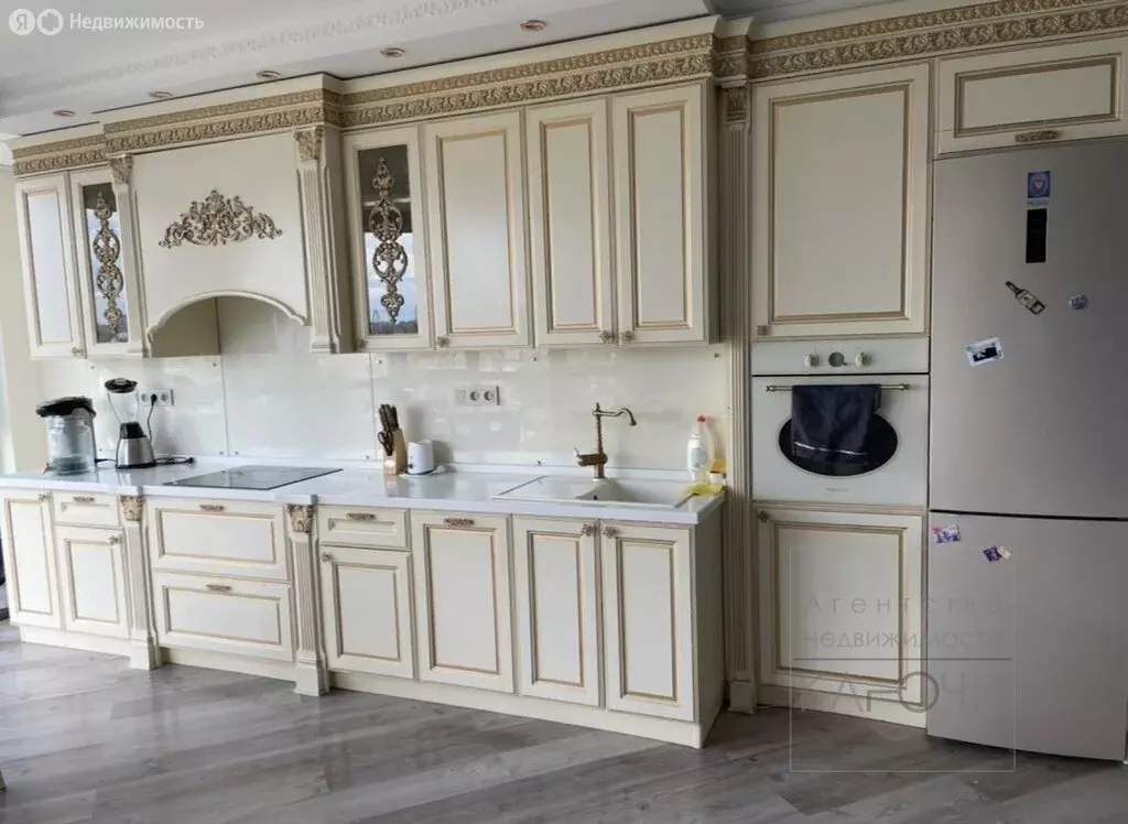 4-комнатная квартира: Одинцово, Белорусская улица, 2 (98 м) - Фото 2