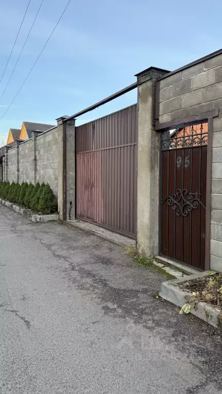 Участок в Москва Внуковское поселение, д. Рассказовка, 95/2 (6.0 сот.) - Фото 1