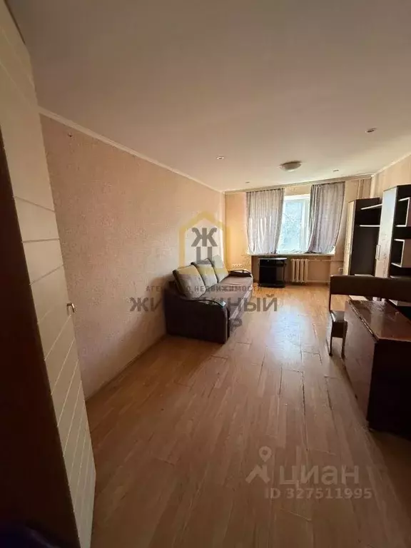 Комната Ставропольский край, Пятигорск Саманная ул., 1 (16.0 м) - Фото 1