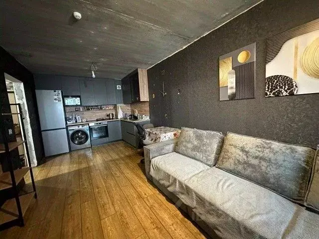 2-к кв. Кировская область, Киров ул. Потребкооперации, 46 (45.0 м) - Фото 1