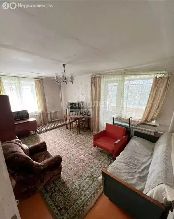 2-комнатная квартира: Липецк, Московская улица, 47 (45.9 м) - Фото 1