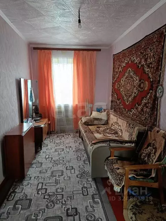 Дом в Белгородская область, Вейделевский район, с. Николаевка ул. ... - Фото 1