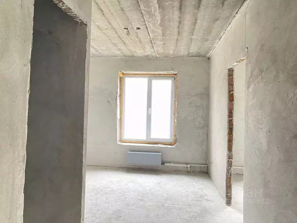 1-к кв. Томская область, Томск Солнечный мкр, ул. Герасименко, 7 (24.5 ... - Фото 1