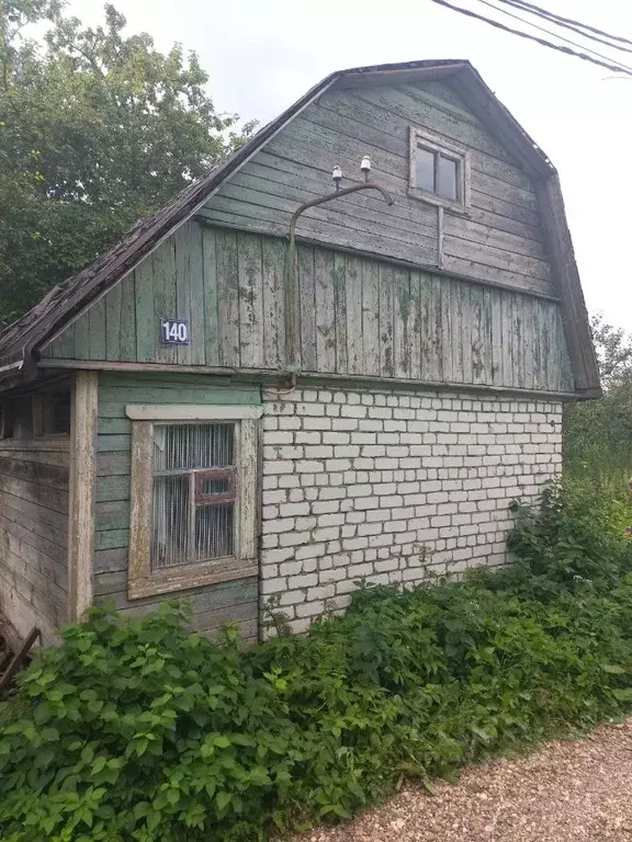 Дом в Владимирская область, Александровский муниципальный округ, ... - Фото 1