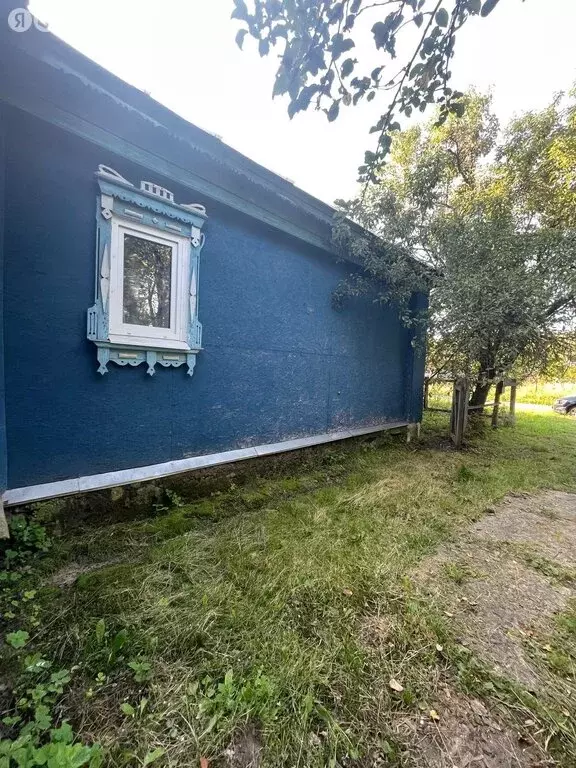 Дом в Орехово-Зуевский городской округ, деревня Мисцево (60 м) - Фото 1