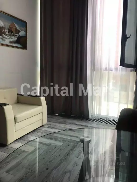 1-к кв. Москва Новокосинская ул., 18 (28.0 м) - Фото 0