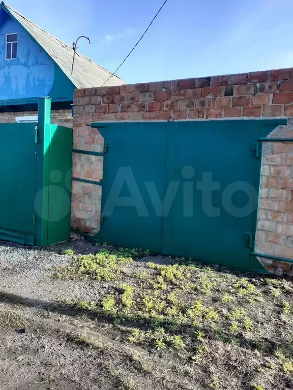 Дом 54,5 м на участке 6 сот. - Фото 1