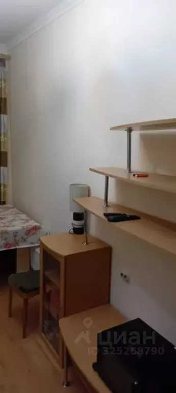 Комната Санкт-Петербург 8-я Советская ул., 2 (11.0 м) - Фото 2