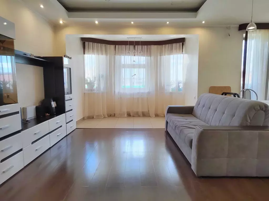 Продаётся 1-к квартира, 46.5 м - Фото 0