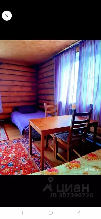 Дом в Свердловская область, Полевской муниципальный округ, с. ... - Фото 1