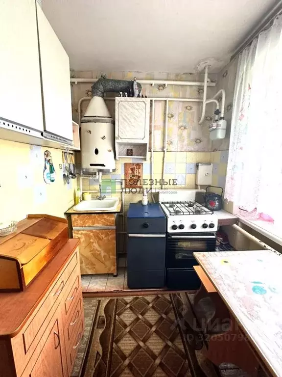 3-к кв. Орловская область, Должанский район, Долгое городское ... - Фото 1