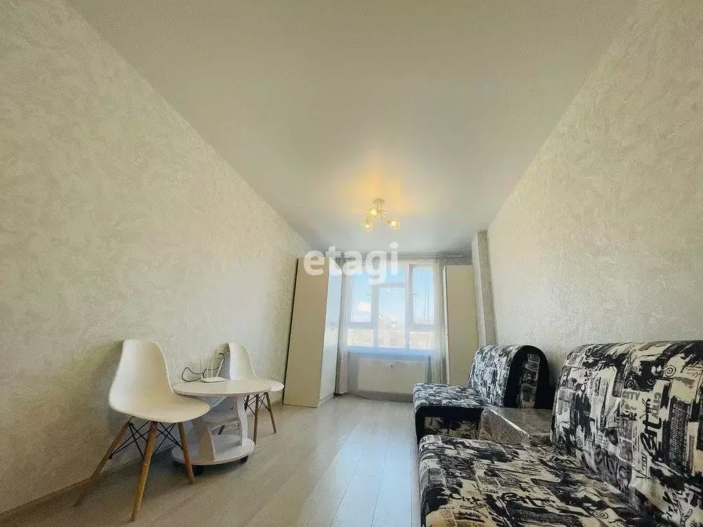 Студия Санкт-Петербург пос. Парголово, ул. Архитектора Белова, 6к3 ... - Фото 1