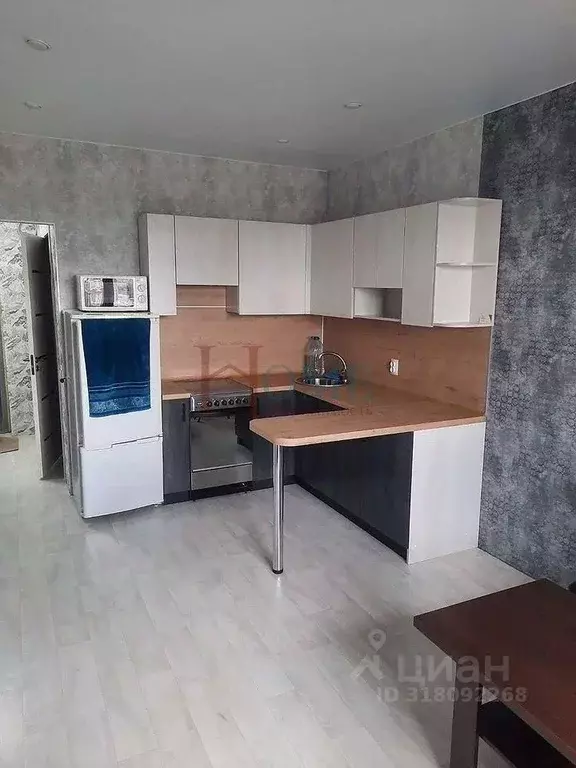 2-к кв. Новосибирская область, Новосибирск Сухарная ул., 96/3 (44.0 м) - Фото 0