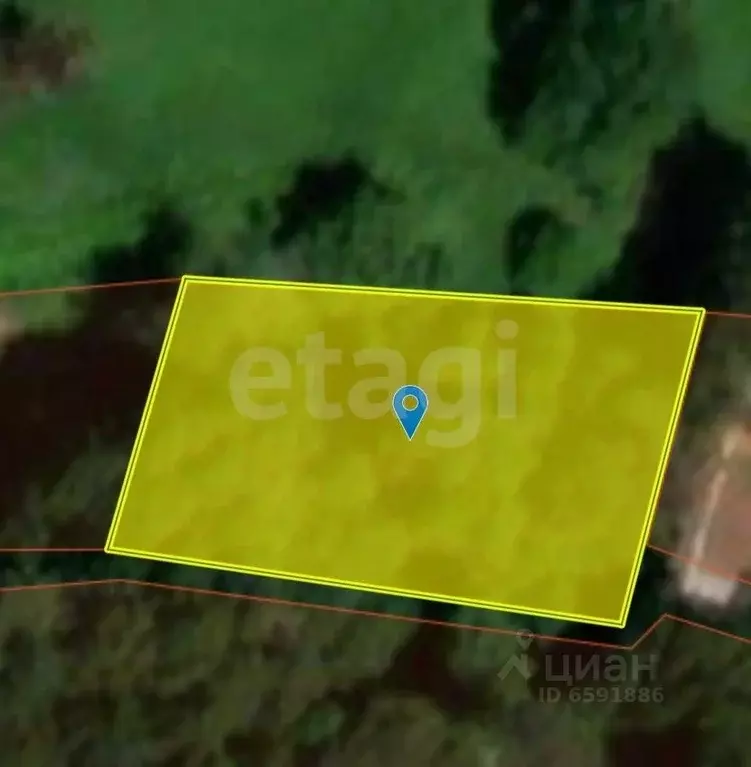 Участок в Тульская область, Щекинский район, Яснополянское с/пос, д. ... - Фото 1