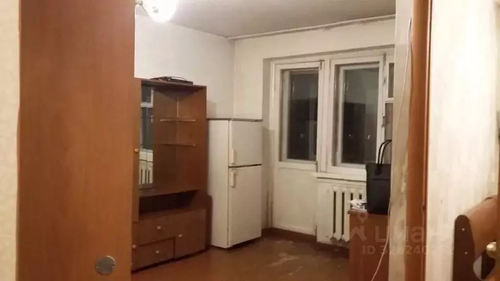 1-к кв. Кемеровская область, Новокузнецк ул. Клименко, 19 (30.0 м) - Фото 1