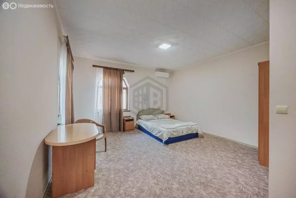 Квартира-студия: Песчаное, Набережная улица, 6Б (24 м) - Фото 2