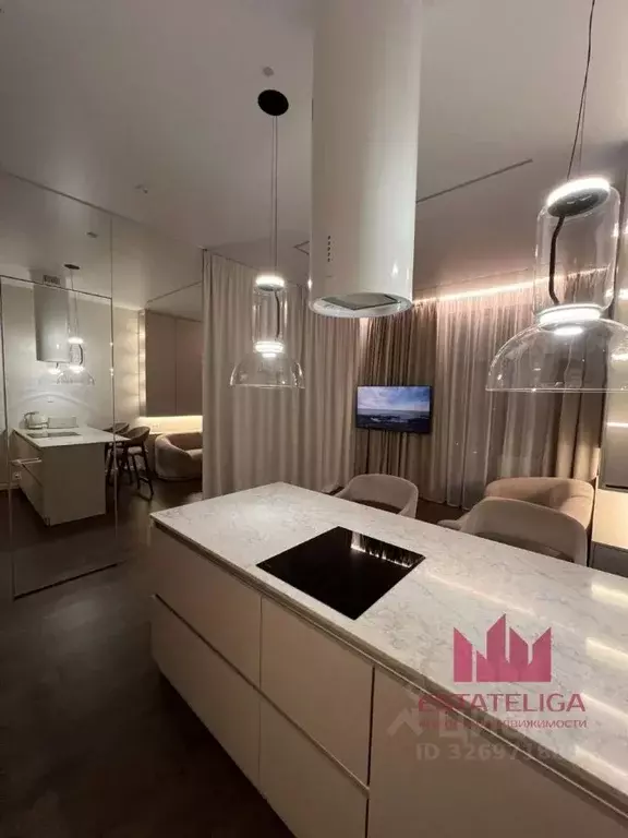 1-к кв. Москва ул. Зорге, 9к1 (40.0 м) - Фото 1