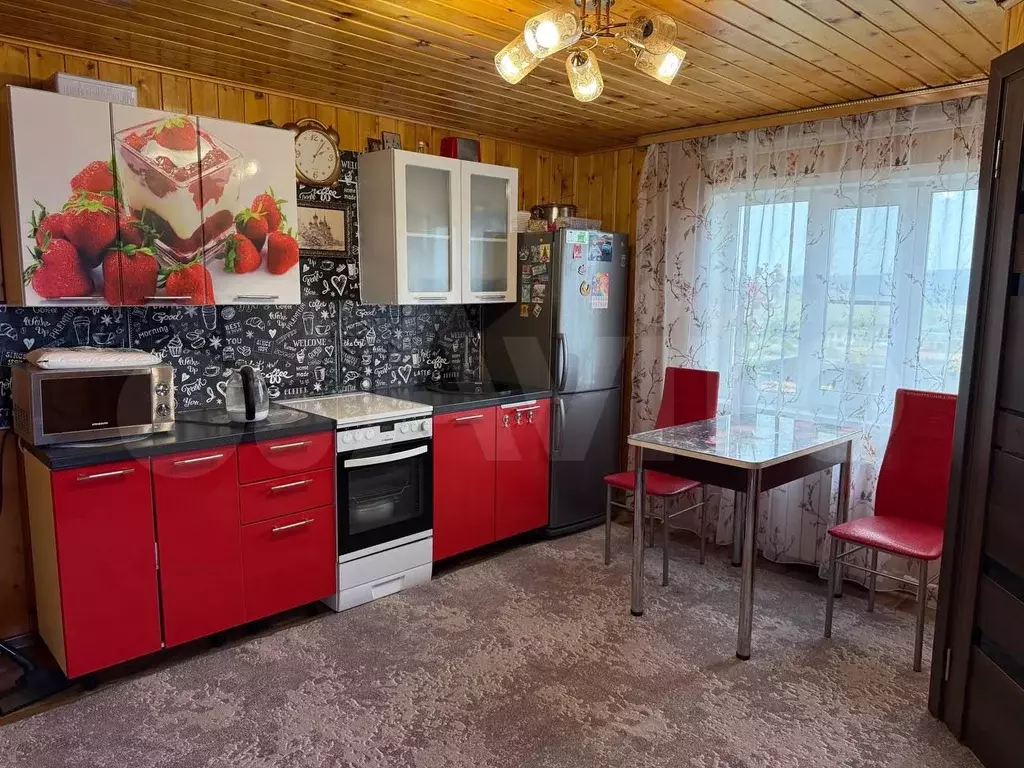 Дом 120 м на участке 18 сот. - Фото 0