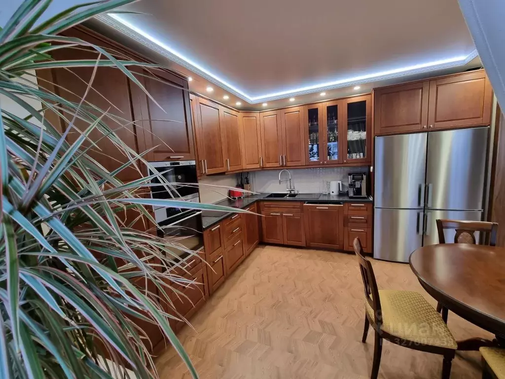 3-к кв. Башкортостан, Уфа ул. Гоголя, 78 (92.0 м) - Фото 2