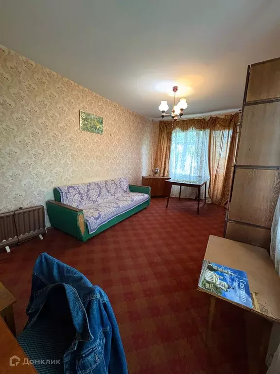 Продаётся 2-к квартира, 43 м - Фото 1