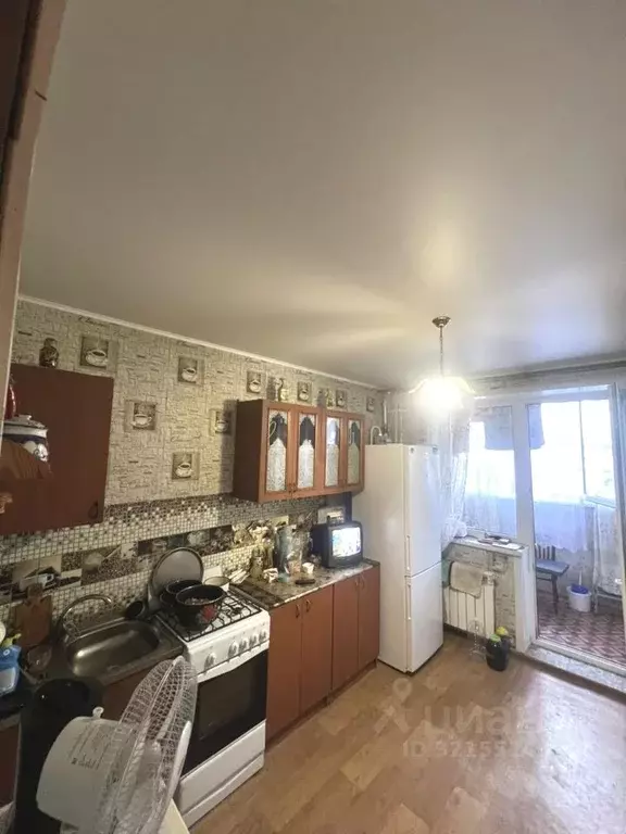 1-к кв. Ростовская область, Таганрог ул. Сызранова, 22 (40.0 м) - Фото 1