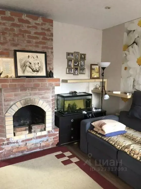 Дом в Свердловская область, Асбест ул. Обогатителей, 18 (51 м) - Фото 2