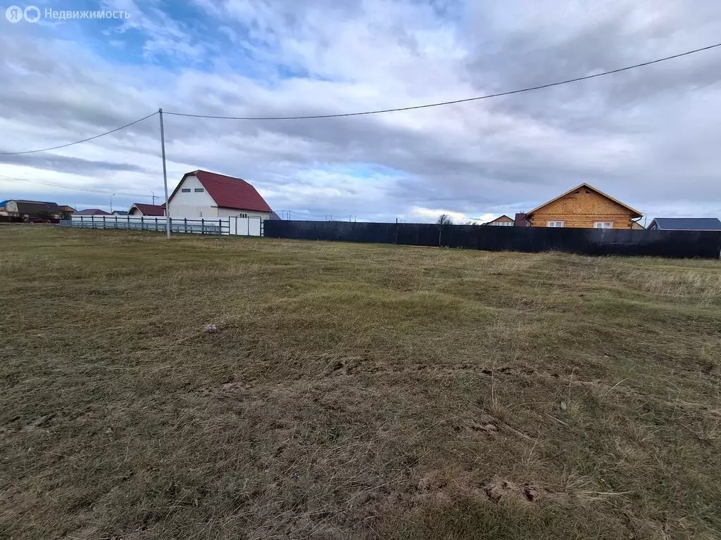 Участок в Республика Саха (Якутия), городской округ Жатай, рабочий ... - Фото 2