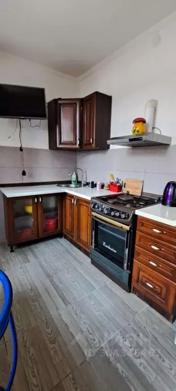 2-к кв. Крым, Ялта ул. Леси Украинки, 5 (40.0 м) - Фото 1