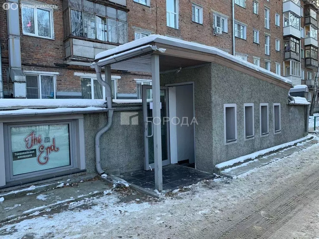 Помещение свободного назначения (70 м) - Фото 0