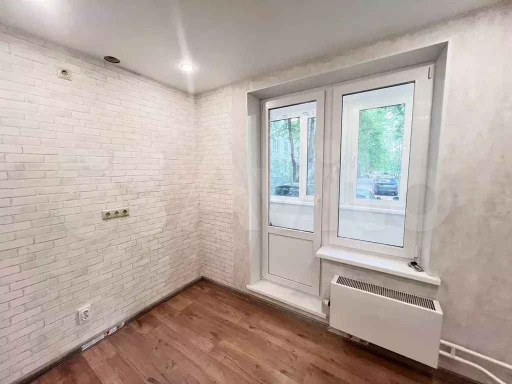 Квартира-студия, 13 м, 1/9 эт. - Фото 0
