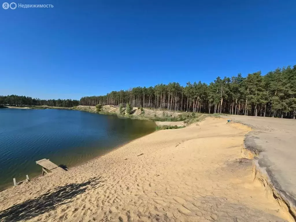 Участок в Брянск, СТ Автодор (6.14 м) - Фото 0