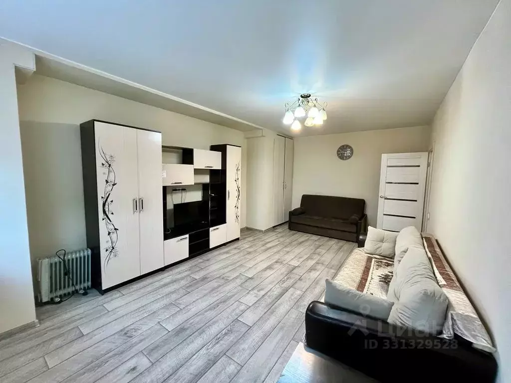 2-к кв. Москва ул. Новый Арбат, 22 (60.0 м) - Фото 2