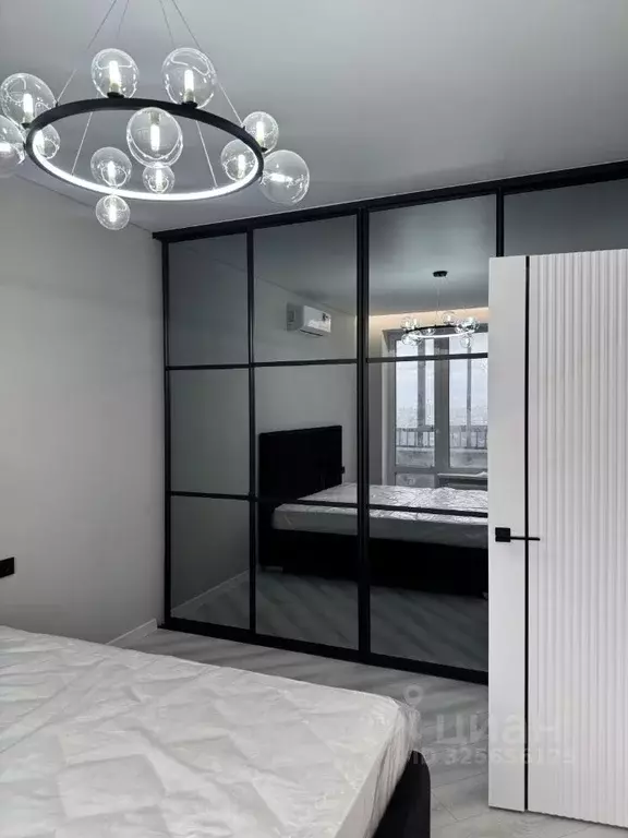 2-к кв. Воронежская область, Воронеж ул. Лидии Рябцевой, 53 (64.0 м) - Фото 2