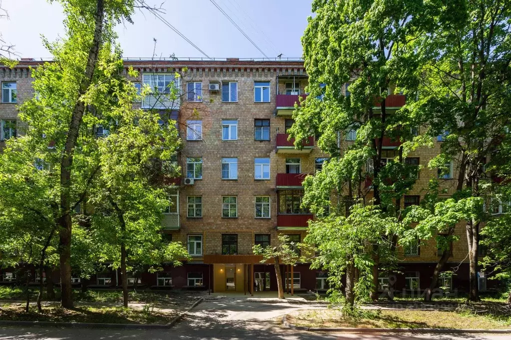 Помещение свободного назначения в Москва Новый Зыковский проезд, 3 (15 ... - Фото 0