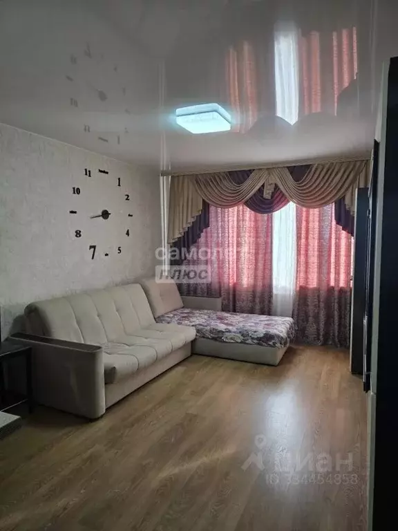 2-к кв. Московская область, Воскресенск Советская ул., 18а (44.0 м) - Фото 2
