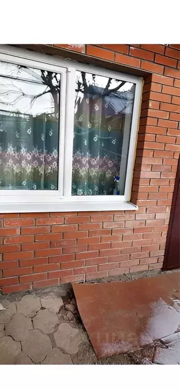 Дом в Краснодарский край, Краснодар Садовая ул. (42 м) - Фото 1