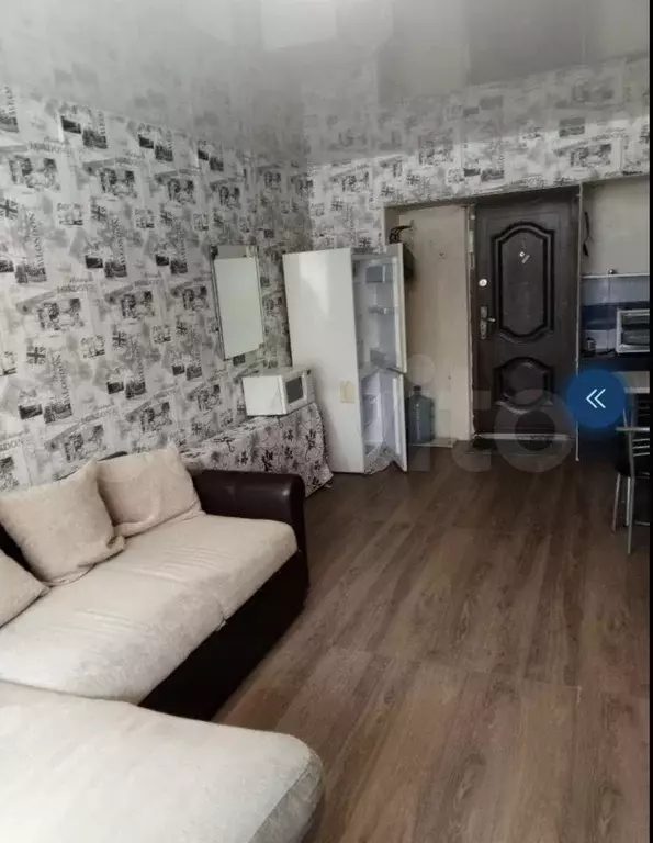 Комната 20 м в 1-к., 4/5 эт. - Фото 0