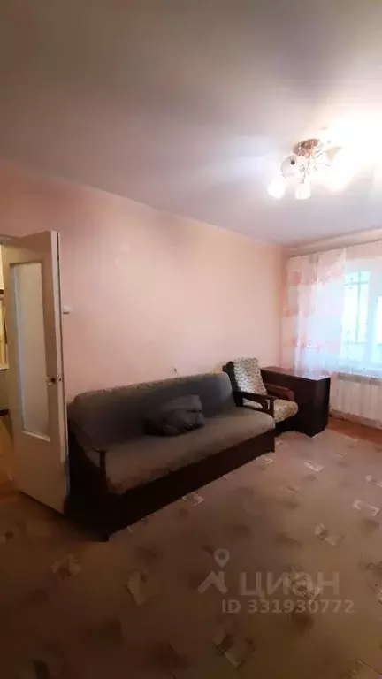 1-к кв. Белгородская область, Белгород бул. Первого Салюта, 1 (37.0 м) - Фото 2