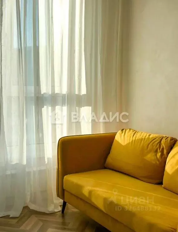 1-к кв. Москва Летная ул., 95Бк2 (35.0 м) - Фото 1