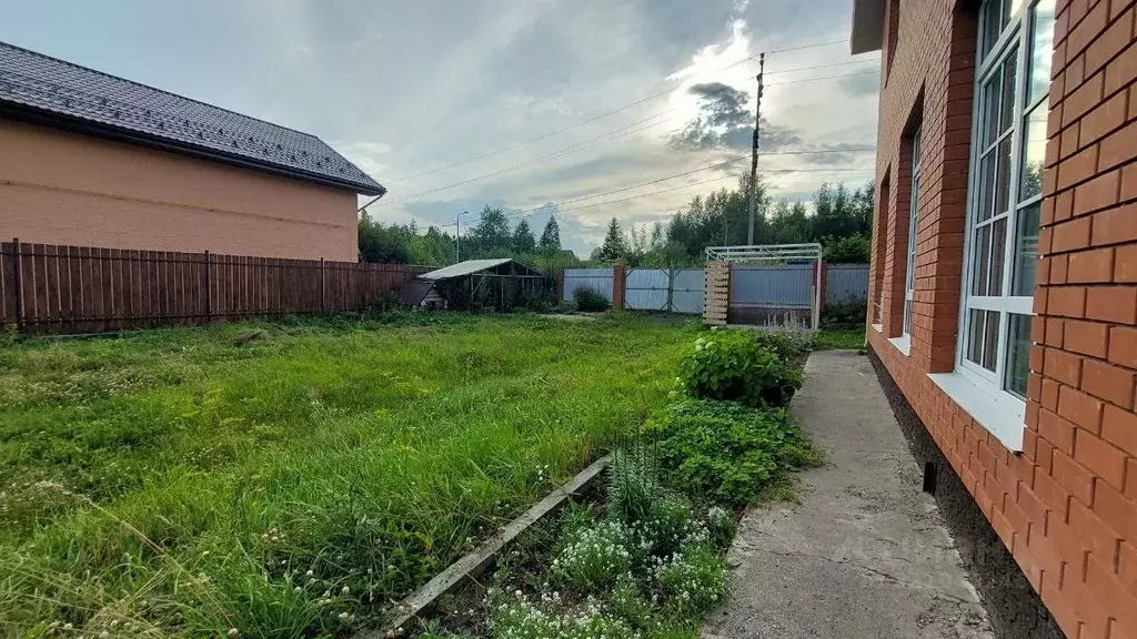 Дом в Пермский край, Пермь ул. Бродовское Кольцо, 32 (292 м) - Фото 1